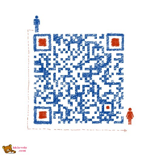 Wechat qrcode